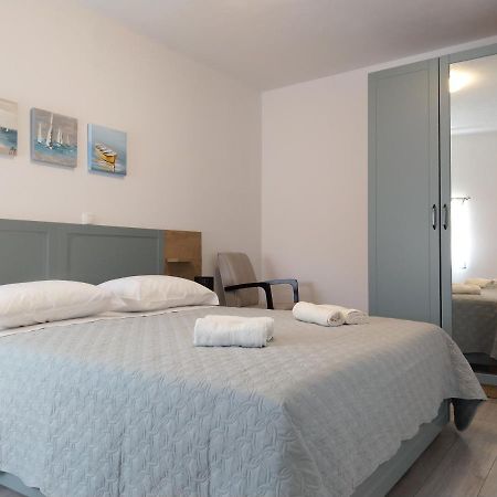 Apartman Catarina Vrsar Luaran gambar