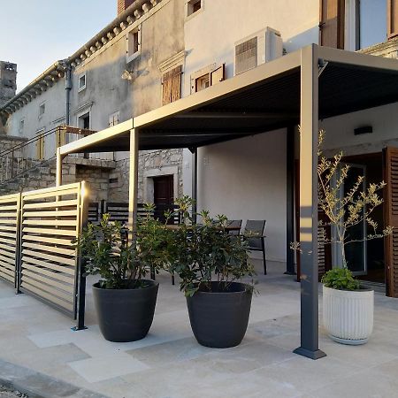 Apartman Catarina Vrsar Luaran gambar