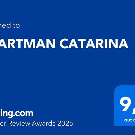 Apartman Catarina Vrsar Luaran gambar