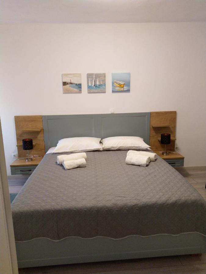 Apartman Catarina Vrsar Luaran gambar