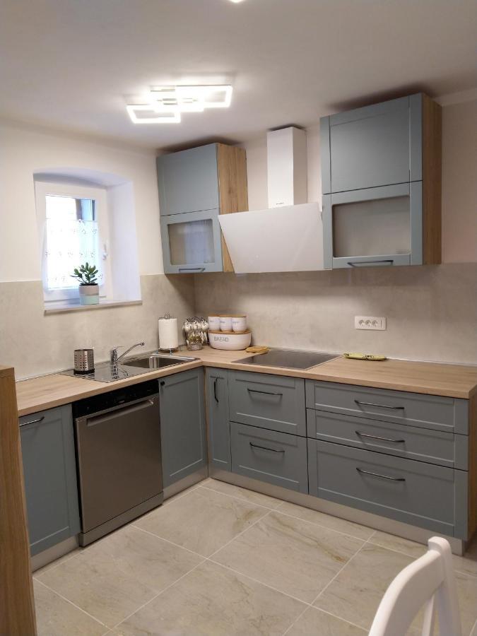 Apartman Catarina Vrsar Luaran gambar