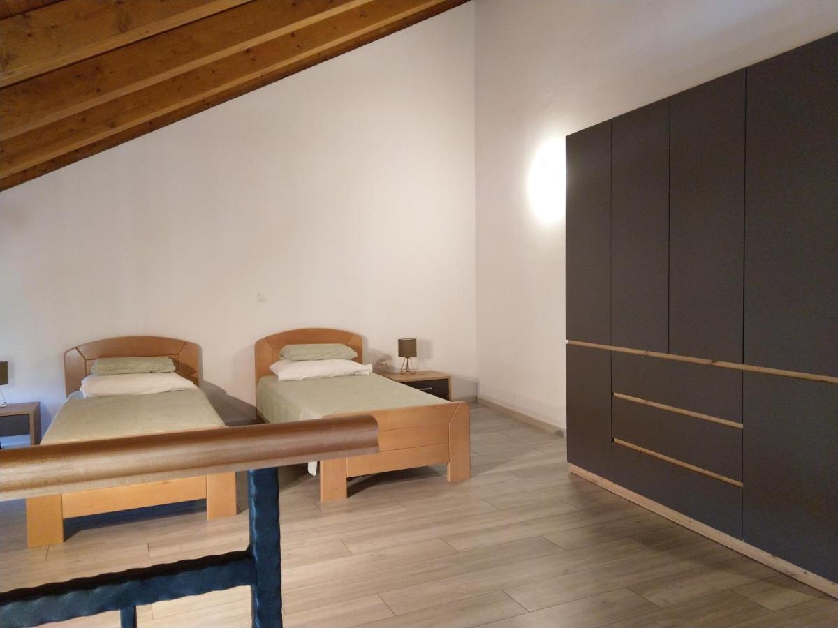 Apartman Catarina Vrsar Luaran gambar