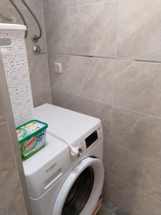 Apartman Catarina Vrsar Luaran gambar