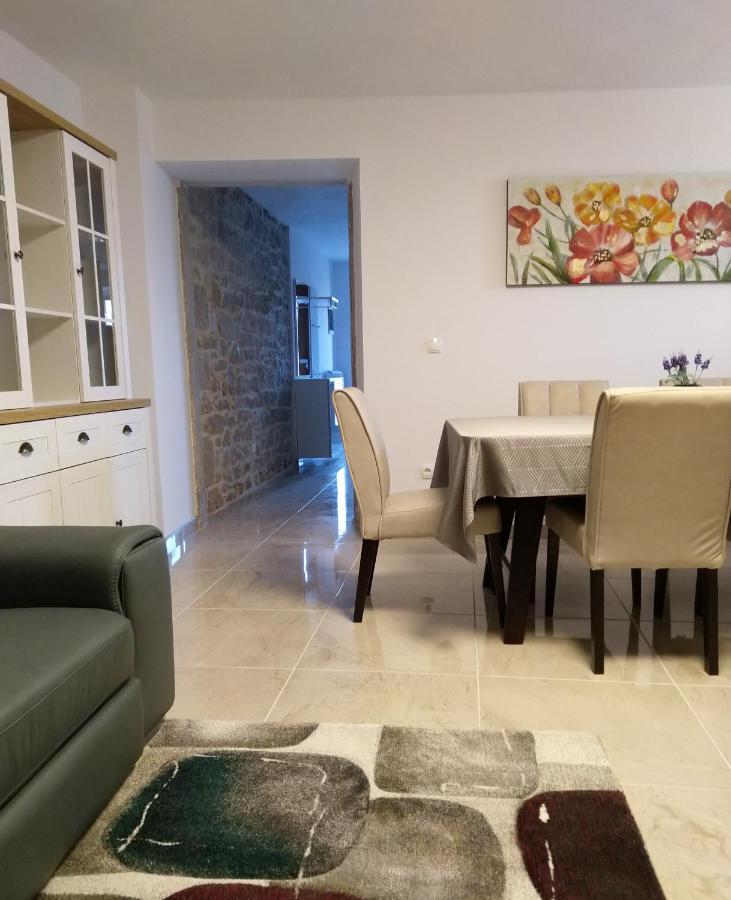 Apartman Catarina Vrsar Luaran gambar