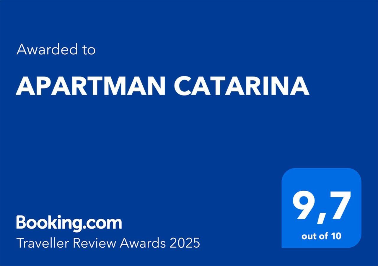 Apartman Catarina Vrsar Luaran gambar